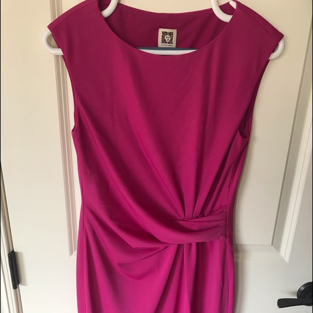 Anne Klein Dress